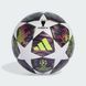 М'яч футбольний Adidas UCL LGE F фіолетовий Уні 5 JX9095 (Оригінал) JX9095 фото 1