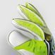 Воротарські рукавички Select Goalkeeper Gloves 03 Kids V26, синьо-зелені, дитячі 601032-240 (Оригінал) 4 601032-240 фото 8