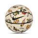 Мяч баскетбольный Nike BASKETBALL 8P PRM ENERGY DEFLATED KHAKI/BLACK/LT KHAKI/BLACK размер 7 N.100.8259.268.07 (Оригинал) N.100.8259.268.07 фото 1