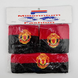 Набор напульсник и повязка на голову Manchester United GH-305 GH-305 фото 2