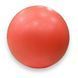 М'яч для пілатесу та йоги Pilates ball Mini Gemini 20cm помаранчевий