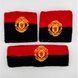 Набор напульсник и повязка на голову Manchester United GH-305 GH-305 фото 1