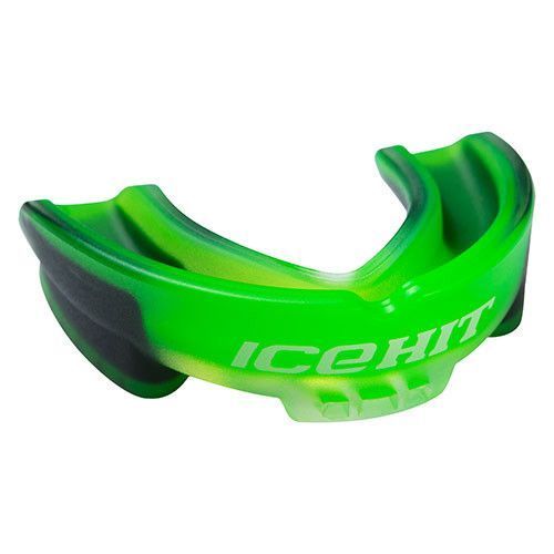 Капа одностороння боксерська Flamma IceHit Junior, HC-8011 HC-8011 фото