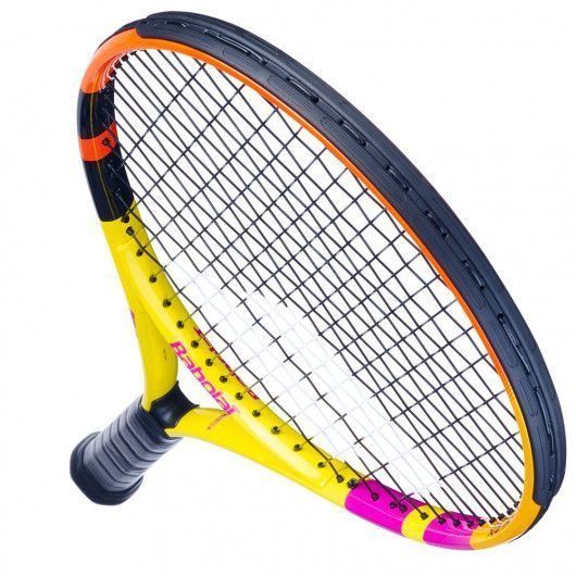 Ракетка Babolat Nadal Jr 25 CV Gr0 с чехол 140457/100 (Оригинал) 140457/100 фото