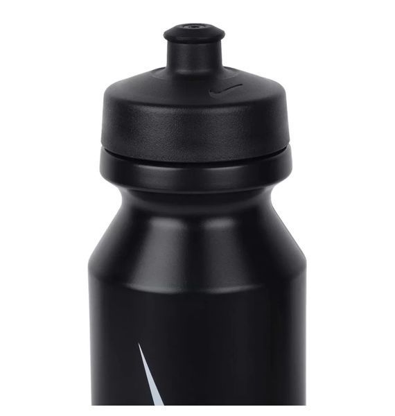 Бутылка для воды Nike BIG MOUTH BOTTLE 2.0 32OZ 946 мл черная (Оригинал) N.000.0040.091.32 N.000.0040.091.32 фото