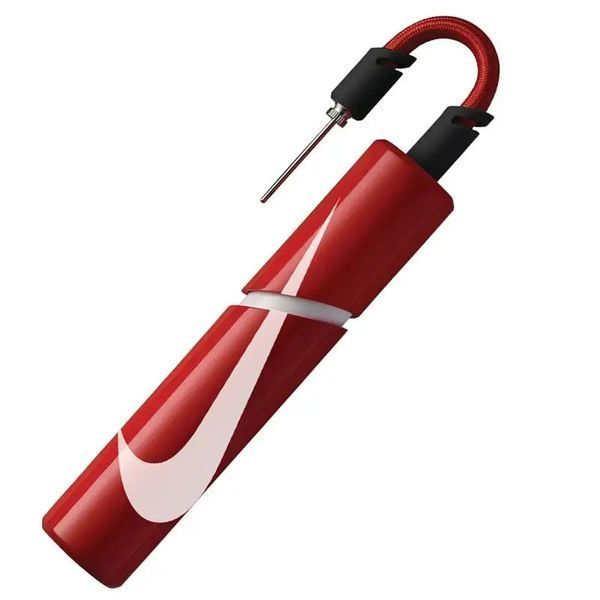 Насос Nike ESSENTIAL BALL PUMP INTL UNIVERSITY N.KJ.02.681.NS (Оригінал) N.KJ.02.681.NS фото