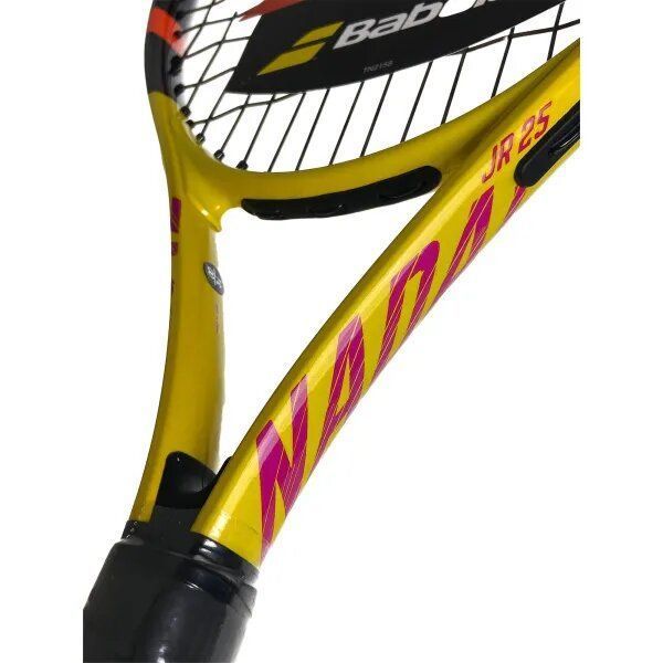 Ракетка Babolat Nadal Jr 25 CV Gr0 с чехол 140457/100 (Оригинал) 140457/100 фото
