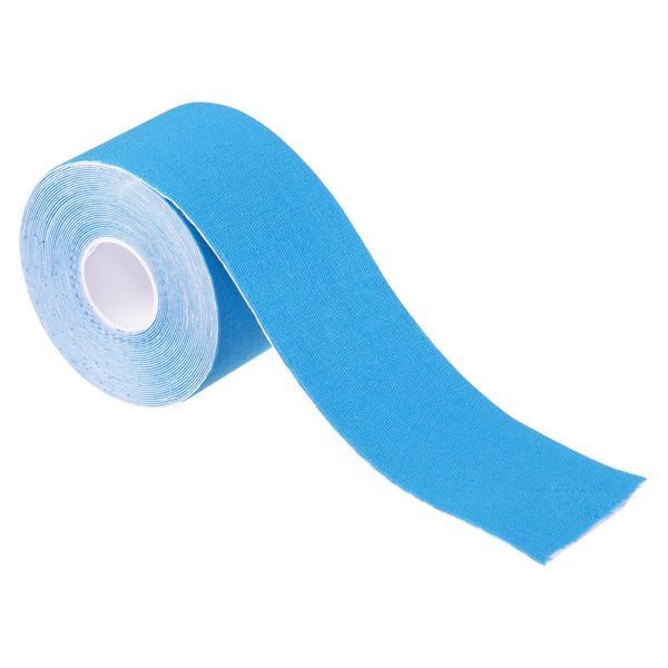Кинезио тейп (Kinesiology tape) BC-4863-5 Желтый BC-4863-5 фото