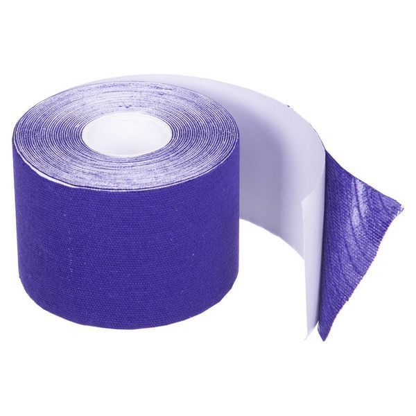 Кинезио тейп (Kinesiology tape) BC-4863-5 Желтый BC-4863-5 фото
