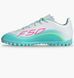 Сороконіжки Adidas F50 MESSI CLUB TF Junior JQ0949 (Оригінал) 35.5 JQ0949 фото 8