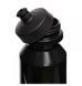 Бутылка для воды Nike BIG MOUTH BOTTLE 2.0 32OZ 946 мл черная (Оригинал) N.000.0040.091.32 N.000.0040.091.32 фото 2