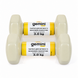 Гантели для фитнеса Gemini Sport с виниловым покрытием 2&times;3 кг GSD-3.0MILK GSD-3.0MILK фото 3