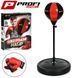 Боксерский набор Profi Boxing на стойке d-19 см MS 0331 MS 0331 фото 1