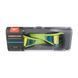 Окуляри для плавання Speedo Fastskin Pure Focus Mirror зелений, чорний Уні OSFM 7-081028W/GR 7-081028W/GR фото 1