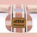 Ракетка для настольного тенниса ATEMI PRO 3000A Carbon (Оригинал) A3000PL фото 6