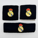 Набор напульсник и повязка на голову Real Madrid GH-306 GH-306 фото 1