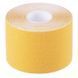 Кинезио тейп (Kinesiology tape) BC-4863-5 Желтый BC-4863-5 фото 7