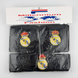 Набор напульсник и повязка на голову Real Madrid GH-306 GH-306 фото 2
