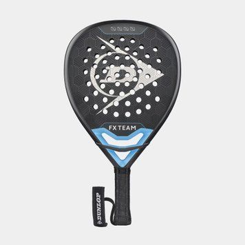 Ракетка для падель-тенісу Dunlop PRT FX Star 2026 10370745 (Оригінал) 10370745 фото