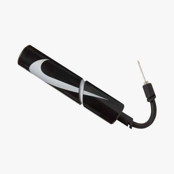 Насос Nike ESSENTIAL BALL PUMP N.KJ.01.027.NS (Оригінал) N.KJ.01.027.NS фото