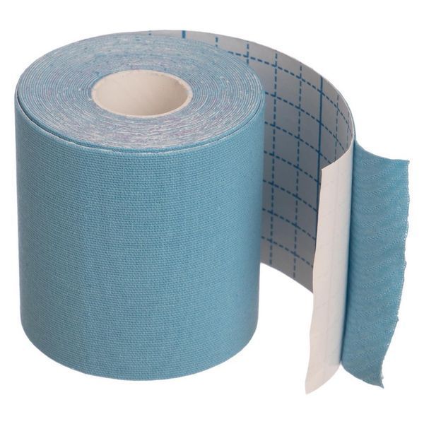 Кинезио тейп (Kinesiology tape) BC-4863-7.5 Бежевый BC-4863-7.5 фото