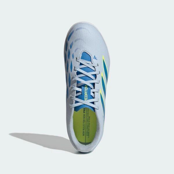 Сороконіжки Adidas PREDATOR CLUB TF Junior JS0366 (Оригінал) 36.5 JS0366 фото