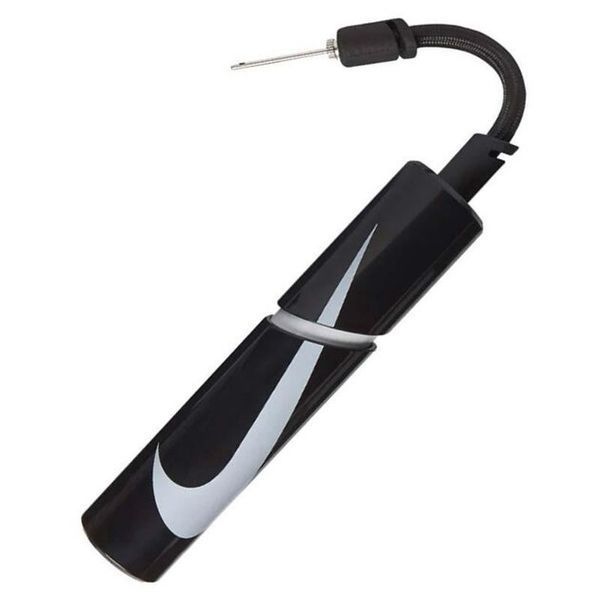 Насос Nike ESSENTIAL BALL PUMP N.KJ.01.027.NS (Оригінал) N.KJ.01.027.NS фото