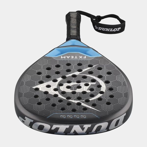 Ракетка для падель-тенісу Dunlop PRT FX Star 2026 10370745 (Оригінал) 10370745 фото