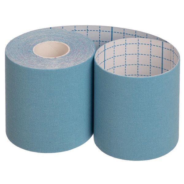 Кинезио тейп (Kinesiology tape) BC-4863-7.5 Бежевый BC-4863-7.5 фото