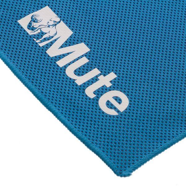 Полотенце охлаждающее MUTE 9166 Розовый 9166 фото