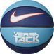 М'яч баскетбольний Nike Versa Tack розмір 7 синьо-блакитний N.000.1164.455.07 (Оригінал) N.000.1164.455.07 фото 1