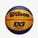 Мяч баскетбольный Wilson Fiba 3X3 size 6 WTB0533XB (Оригинал)