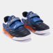Футзалки дитячі Joma CANCHA 30 розмір CAJW2403INV (Оригінал) CAJW2403INV-30 фото 3