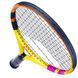 Ракетка Babolat Nadal Jr 26 CV Gr0 с чехол 140458/100 (Оригинал) 140458/100 фото 5