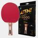Ракетка для настільного тенісу ATEMI PRO 4000A Carbon (Оригінал) 10058A фото 1