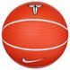 М'яч баскетбольний Nike PLAYGROUND 8P K BRYANT DEFLATED SAFETY ORANGE/WHITE/BLACK/WHITE розмір 7 N.101.2519.835.07 (Оригінал) N.101.2519.835.07 фото 1