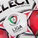 М'яч футбольний Select Liga Replica №5 ST-10-5 фото 3