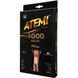 Ракетка для настільного тенісу ATEMI PRO 4000A Carbon (Оригінал) 10058A фото 7