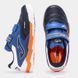 Футзалки дитячі Joma CANCHA 30 розмір CAJW2403INV (Оригінал) CAJW2403INV-30 фото 2