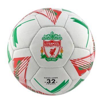 Мяч футбольный клуб "Liverpool" 0410-161 0410-161 фото