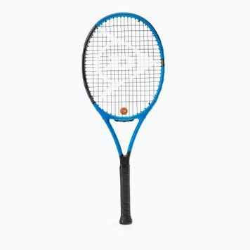 Ракетка теннисная Dunlop Cx Pro 255 с вибротушители 10312895 (Оригинал) 10312895 фото