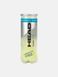 М'ячі для падел-тенісу HEAD PADEL PRO+ 3B 540203, 3 шт. 540203 фото 1