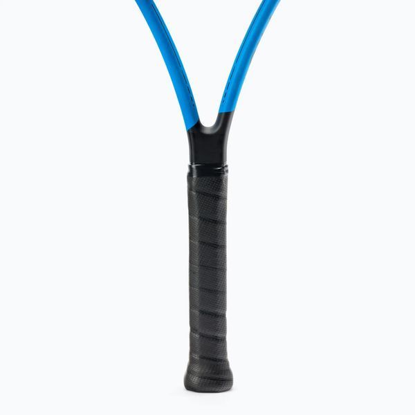 Ракетка теннисная Dunlop Cx Pro 255 с вибротушители 10312895 (Оригинал) 10312895 фото