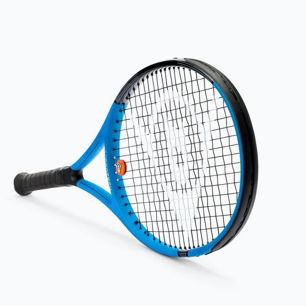 Ракетка теннисная Dunlop Cx Pro 255 с вибротушители 10312895 (Оригинал) 10312895 фото