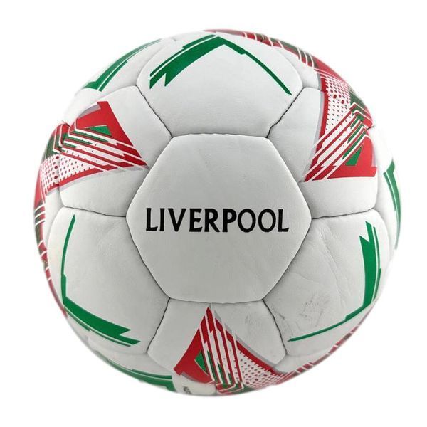 Мяч футбольный клуб "Liverpool" 0410-161 0410-161 фото
