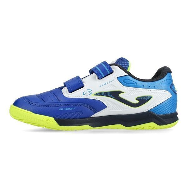 Футзалки дитячі Joma CANCHA 27 розмір CAJW2504INV (Оригінал) CAJW2504INV-27 фото