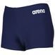 Плавки-боксеры Arena BOYS TEAM SWIM SHORT SOLID детские синие (Оригинал) 004777-750 152 см 004777-750 фото 1