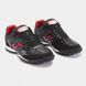 Сороконожки Joma TOP FLEX кожаный чорный красный 43 размер Муж TOPW2401TF (Оригинал) TOPW2401TF-43 фото 2