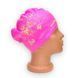 Шапочка для длинных волос Gemini SW-SL-02PINK розовый