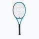 Ракетка теннисная Dunlop Cx Pro 255 с вибротушители 10312895 (Оригинал) 10312895 фото 1
